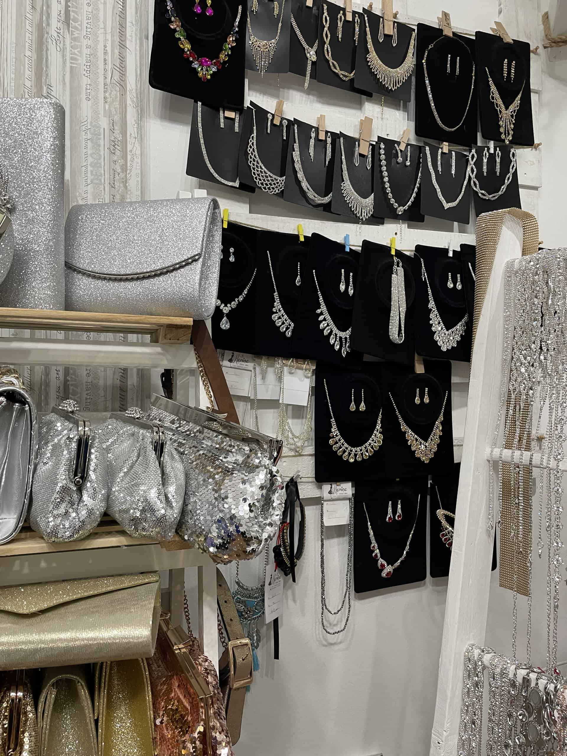 ACCESSORI